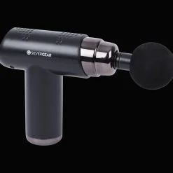 Silvergear massage gun