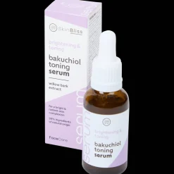 Skin Bliss gezichtsserum