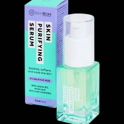 Skin Bliss gezichtsserum
