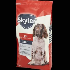 Skyler hondenbrokken Rundvlees