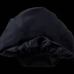 Slaapmutsje van satijn