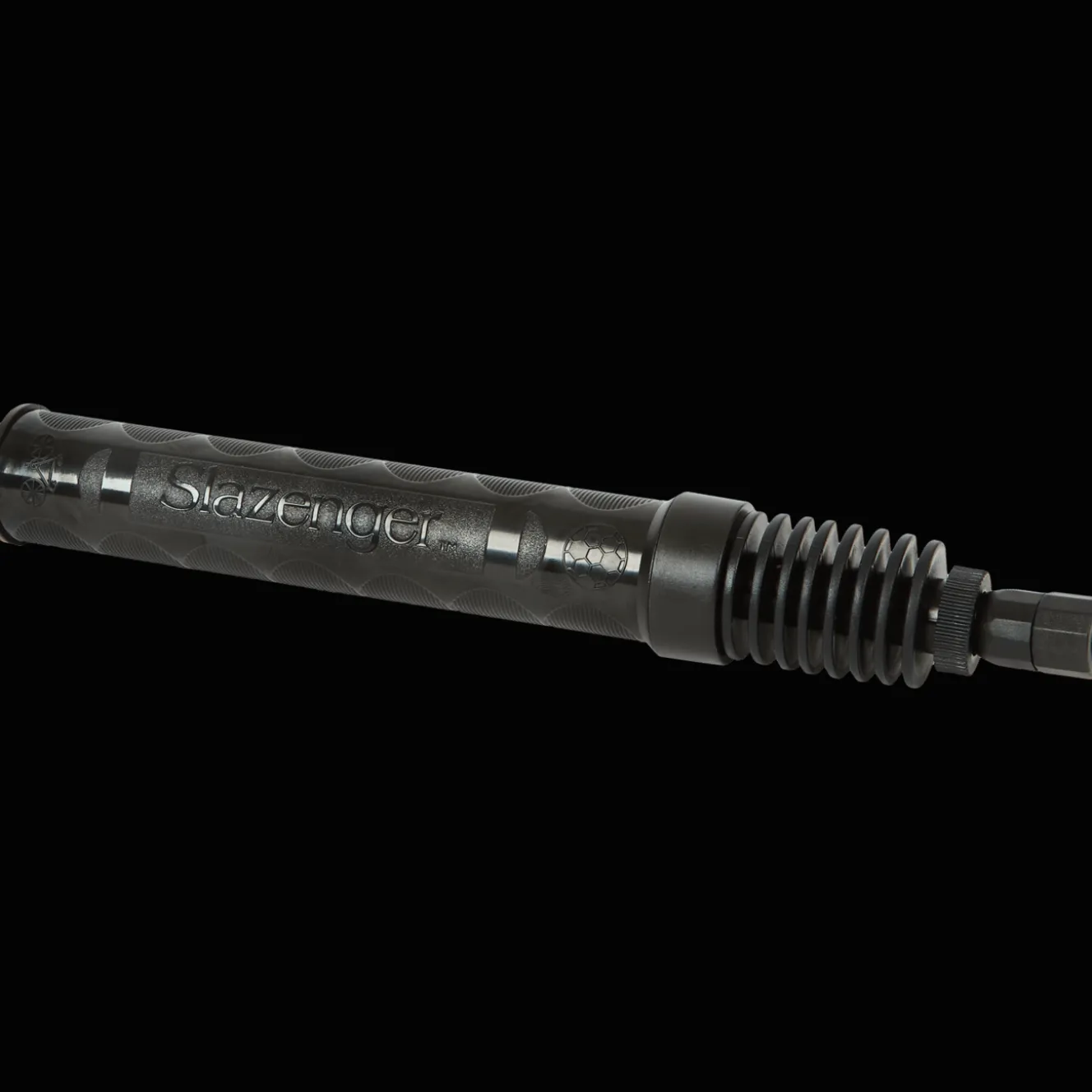 Slazenger pomp dubbel werkend