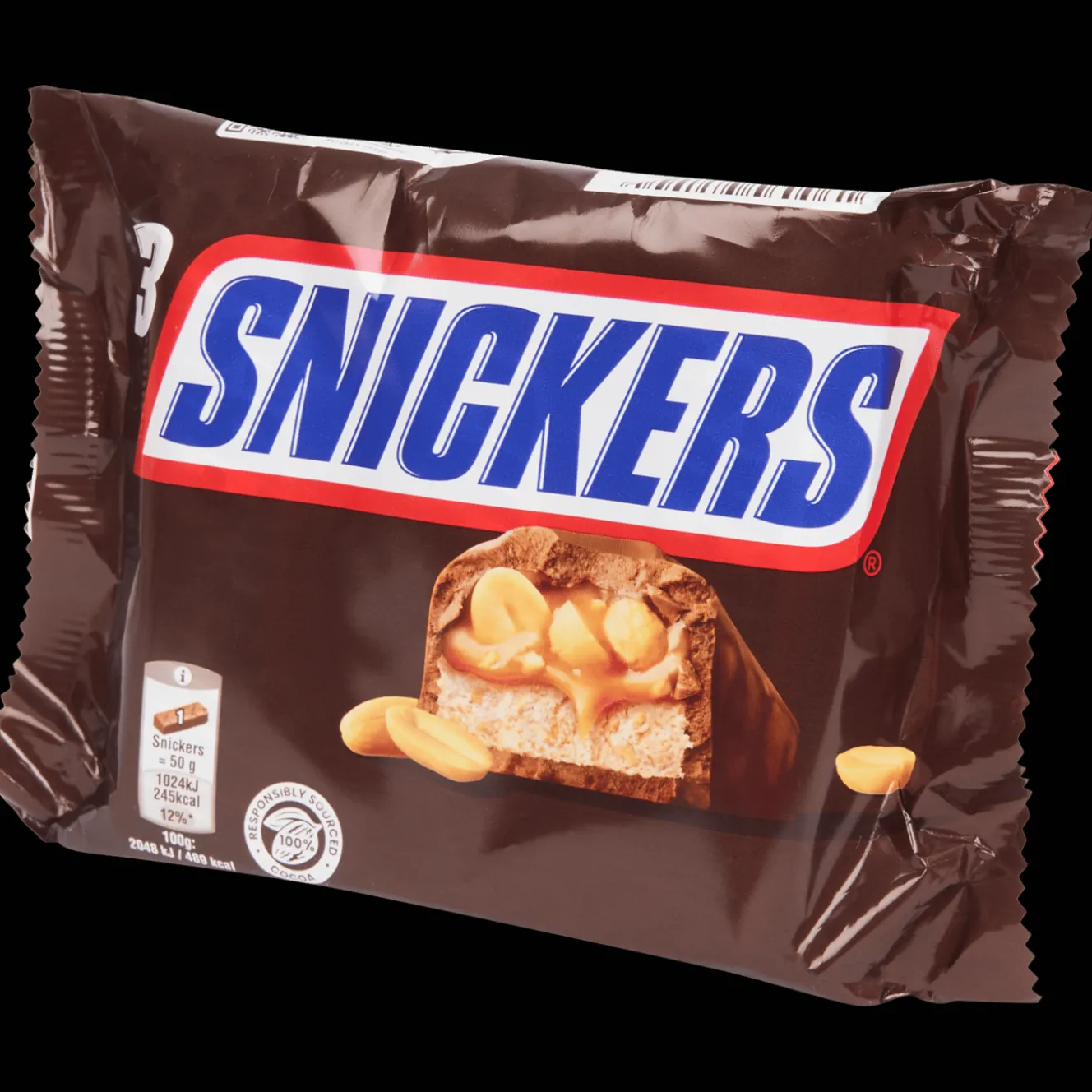 Snickers