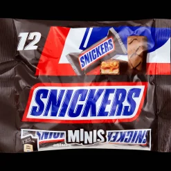 Snickers Mini's