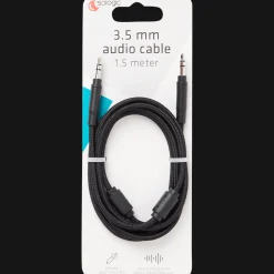 Sologic audiokabel AUX