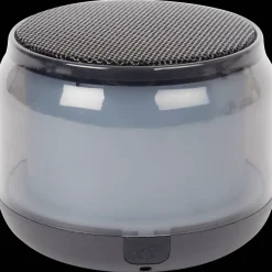 Sologic bluetoothspeaker met licht