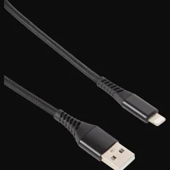 Sologic laad- en datakabel 8-pins