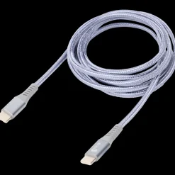 Sologic laad- en datakabel USB-C naar USB-C