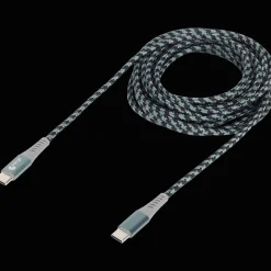 Sologic laad- en datakabel USB-C naar USB-C