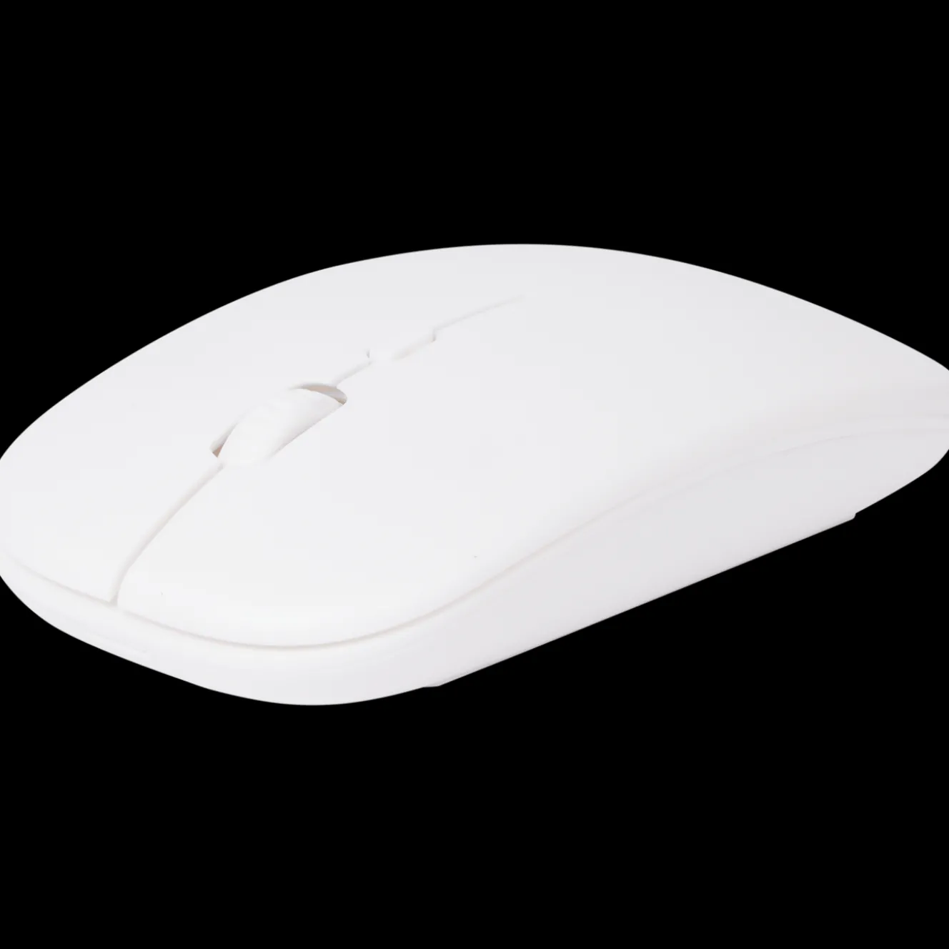 Sologic stille draadloze muis