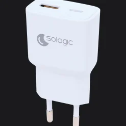 Sologic wandlader