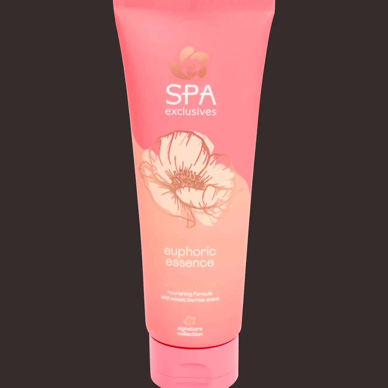 Spa Exclusives bodylotion
