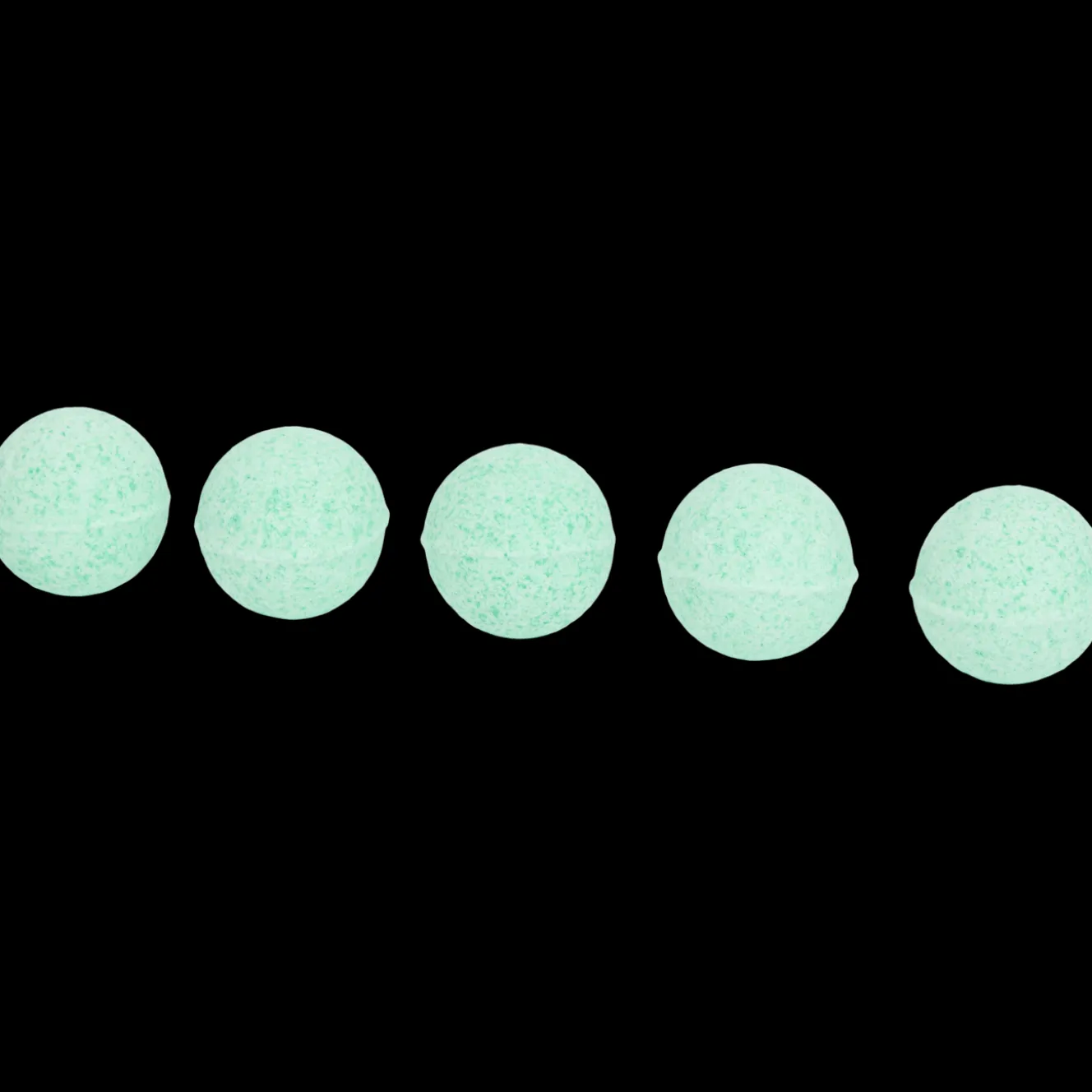 Spa Exclusives bruisballen