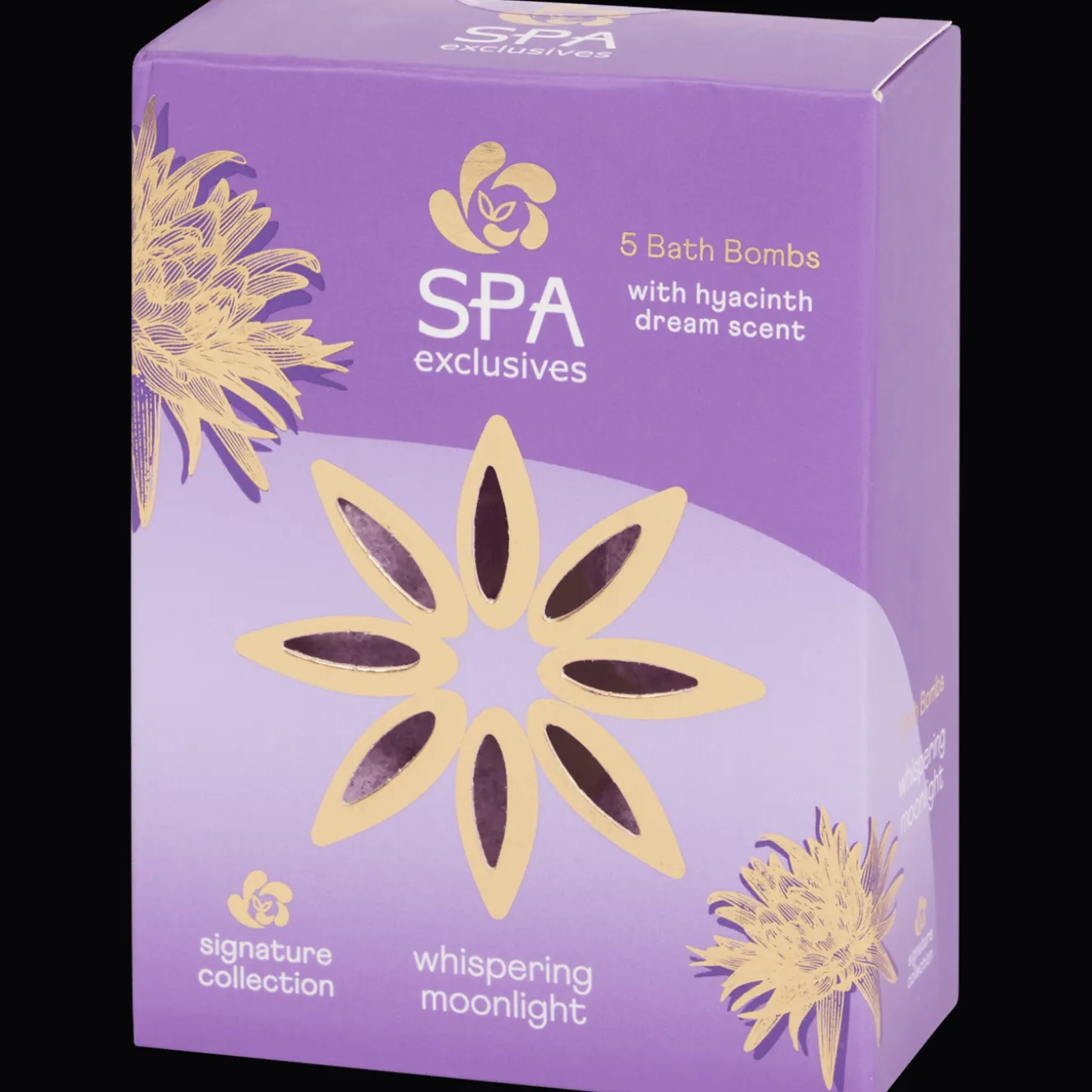 Spa Exclusives bruisballen