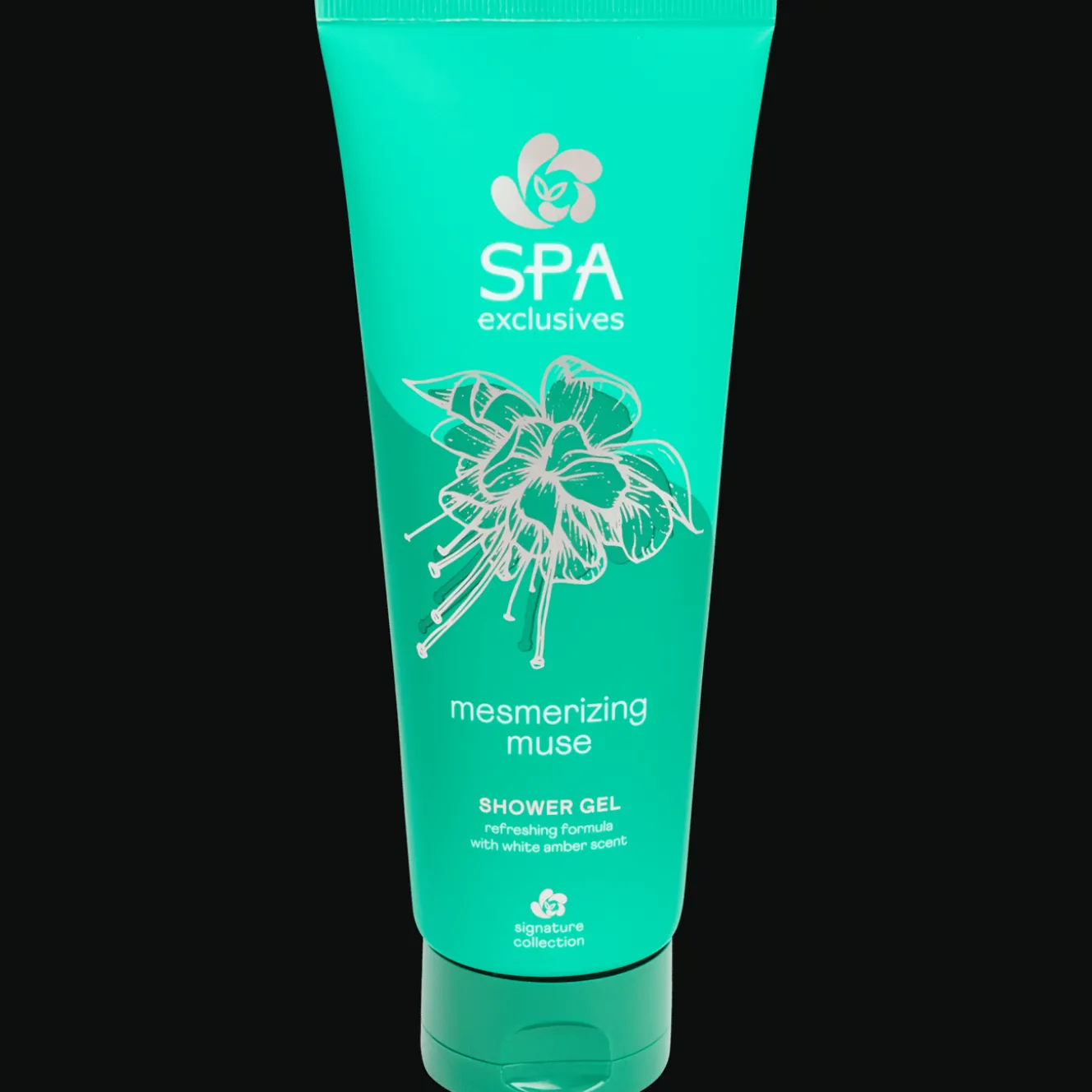 Spa Exclusives douchegel