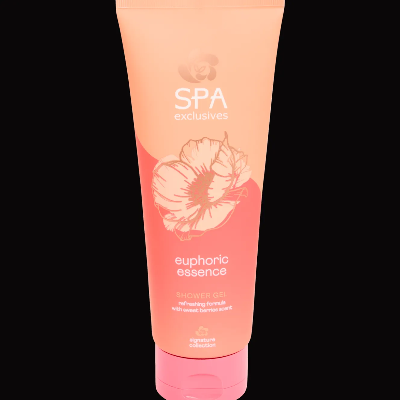 Spa Exclusives douchegel