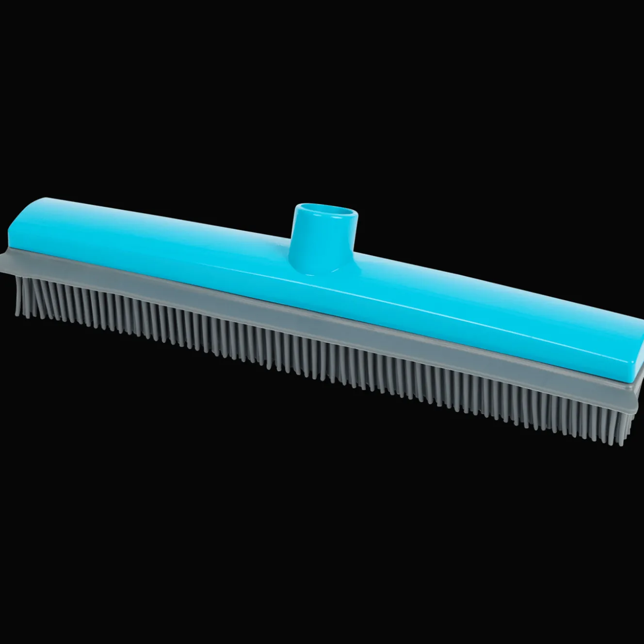 Spargo rubberen bezem