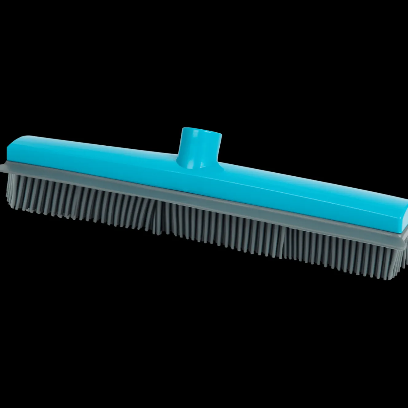 Spargo rubberen bezem