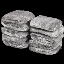 Spargo staalsponsjes