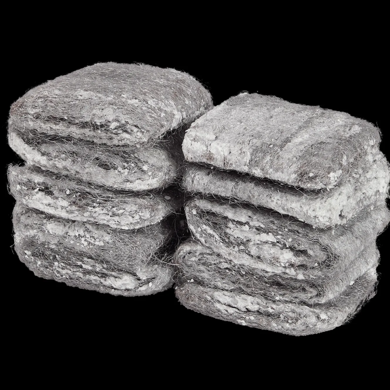 Spargo staalsponsjes