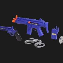 Speciale eenheden speelset