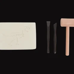 Speelgoed opgraafkit