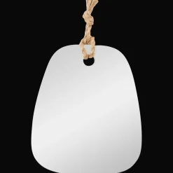 Spiegel in organische vorm