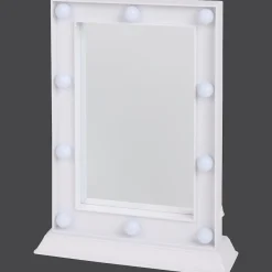 Spiegel met ledverlichting