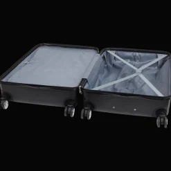 Spilbergen koffer Budapest