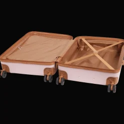 Spilbergen koffer Milan