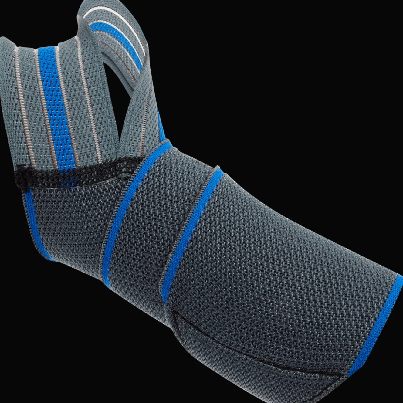 Sport Support polsbandage