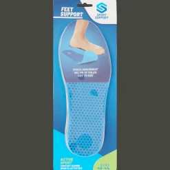 Sport Support sport-inlegzolen