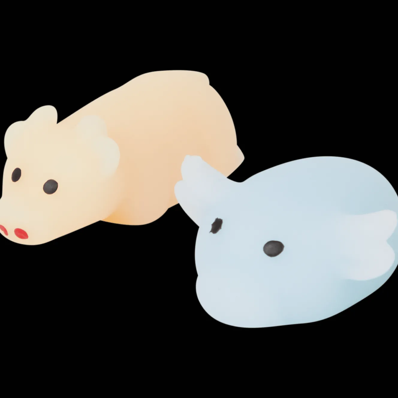 Squishmeez stretch-figuren