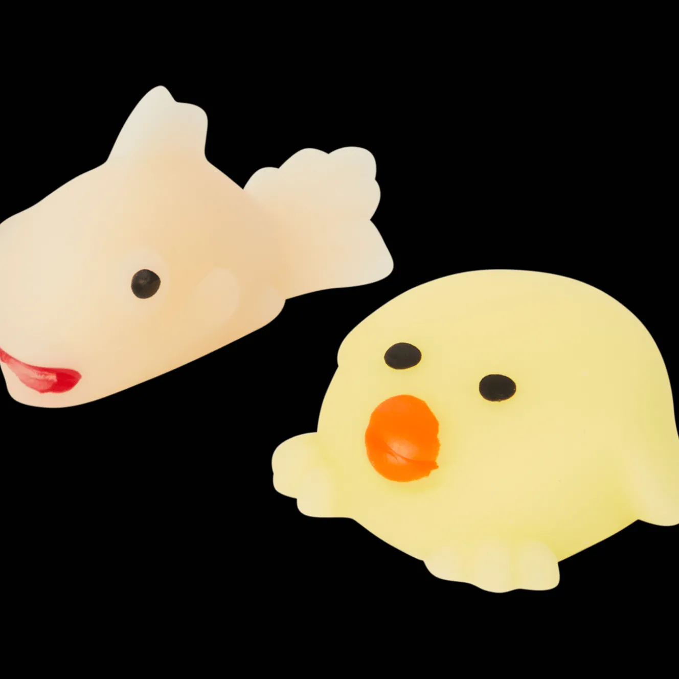 Squishmeez stretch-figuren