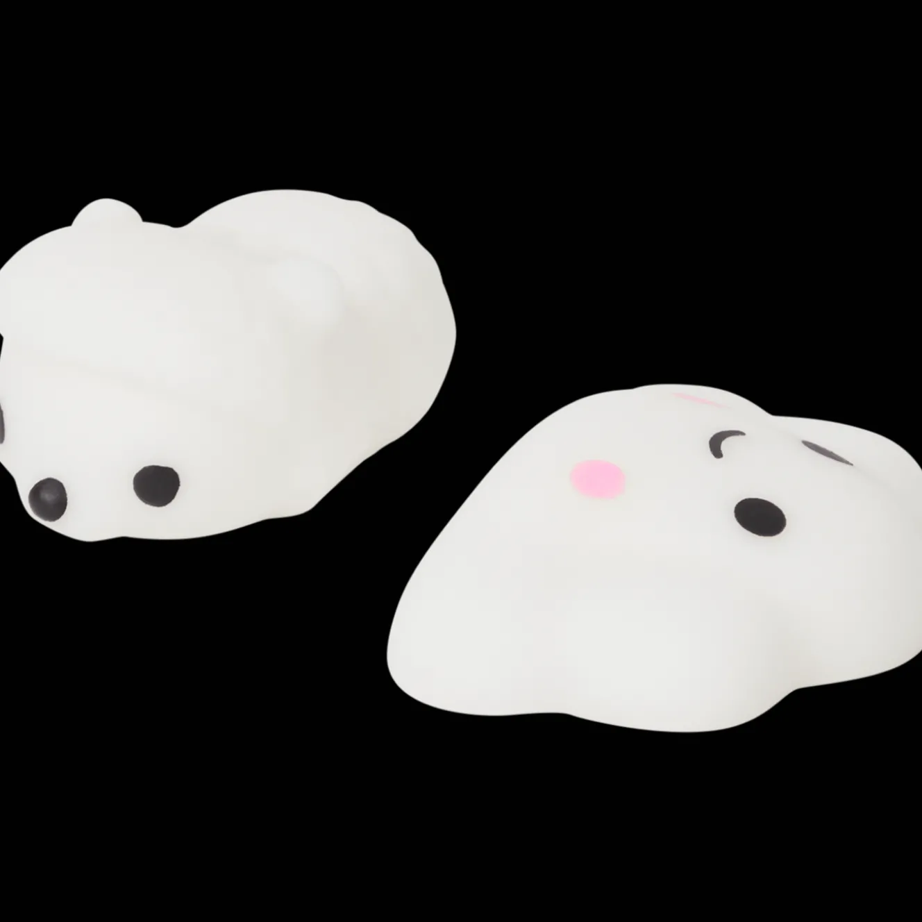 Squishmeez stretch-figuren