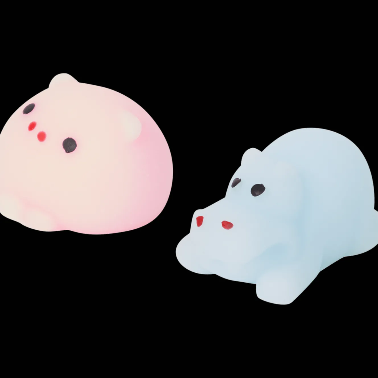 Squishmeez stretch-figuren