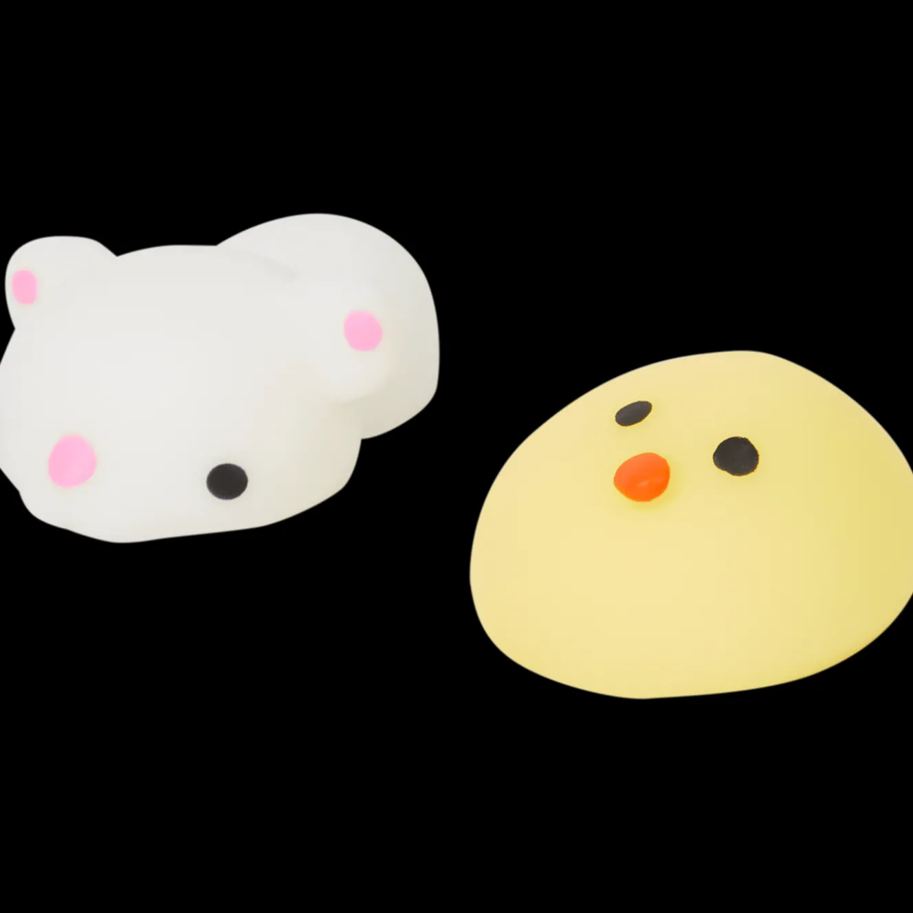 Squishmeez stretch-figuren