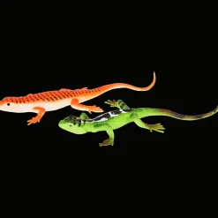 Squishy Tastic kleurveranderende reptielen