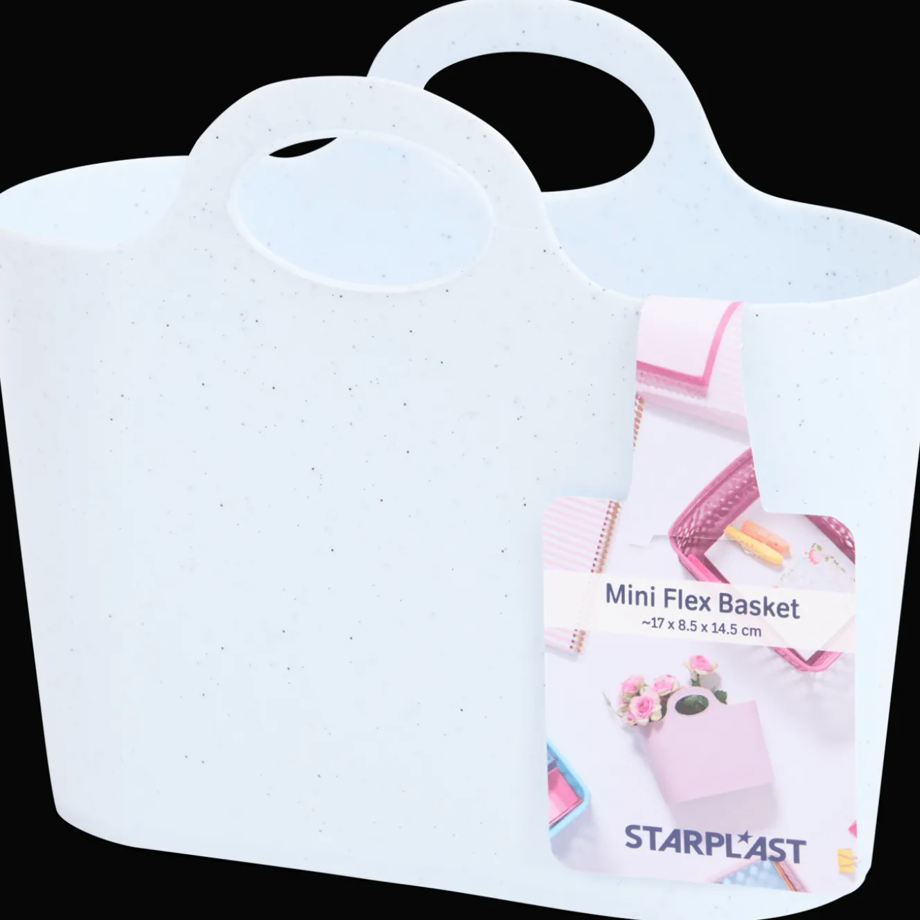 Starplast kleine flexibele mand