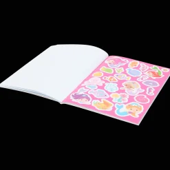 Stickerboek A5