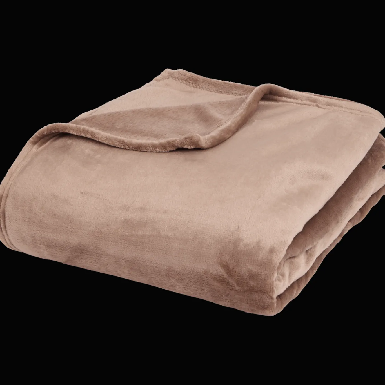 Studio Home fleeceplaid