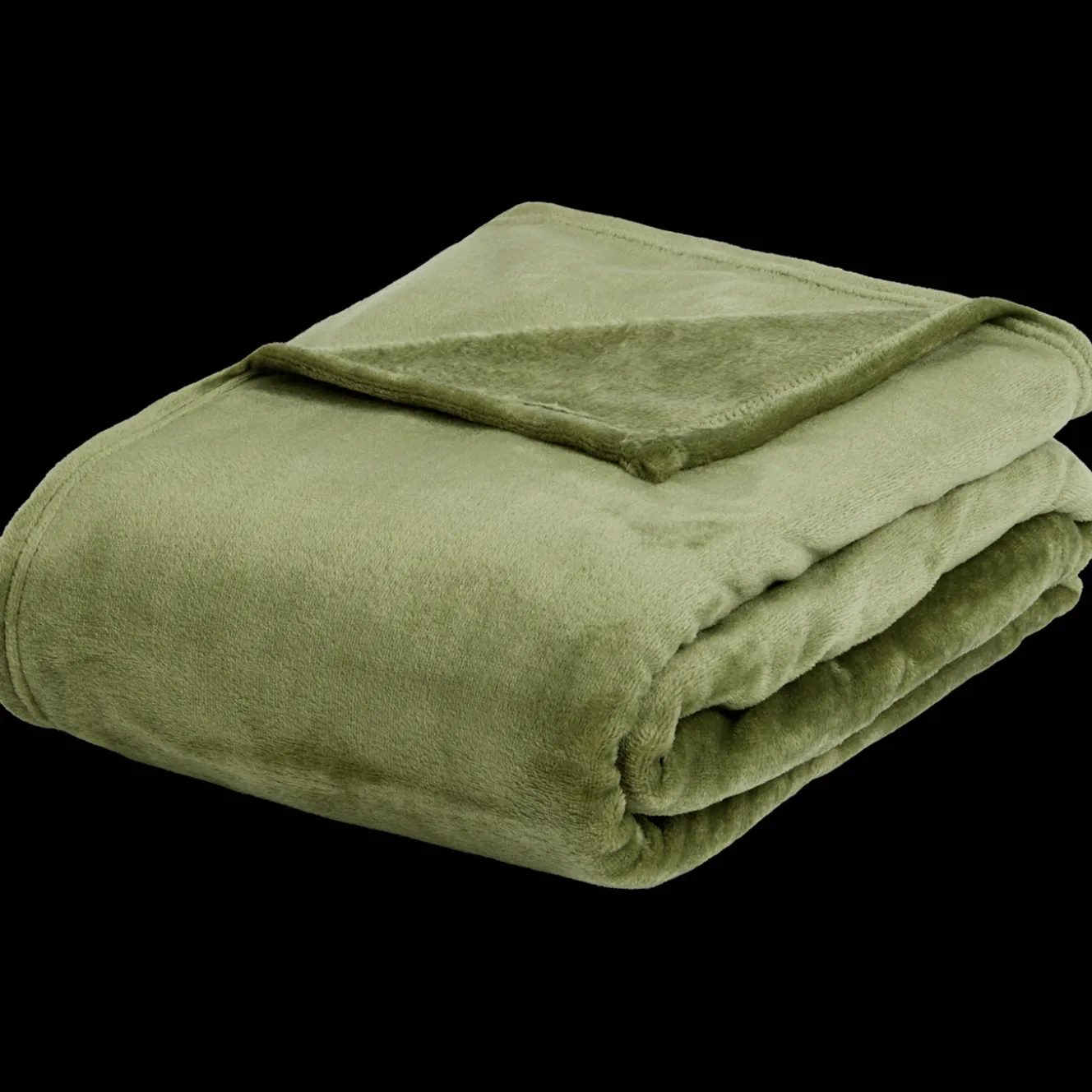 Studio Home fleeceplaid