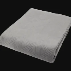 Studio Home velvet bedsprei