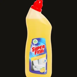 Superfinn toiletgel Lemon
