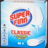Superfinn vaatwastabletten Classic