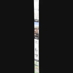 Tafel decoratiestang