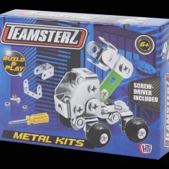 Teamsterz constructieset