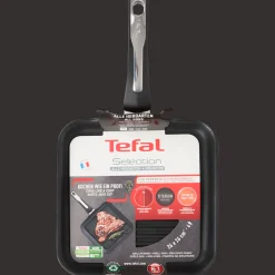 Tefal Selection grillpan