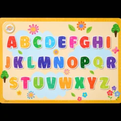 Teken- en knutselplacemat