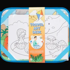 Tekentafel voor onderweg